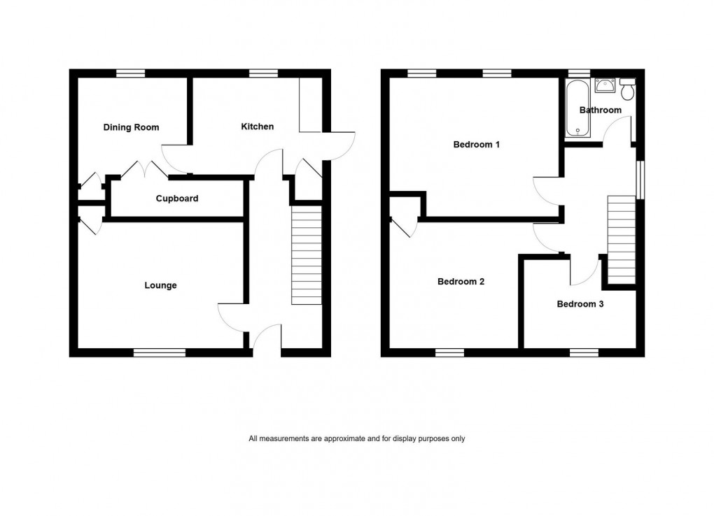 Floorplan for Dolawel, Ystradowen, Swansea, SA9