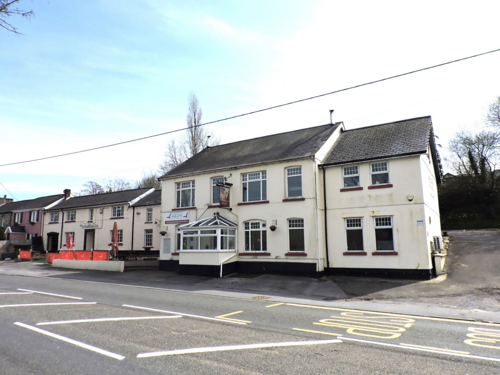 Pontamman Road, Pontamman, Ammanford, SA18, 7 bedroom