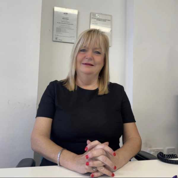 Helen Calow, Director