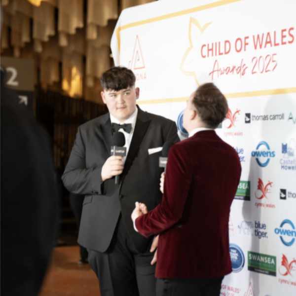 Jac Griffiths, Marketing Manager